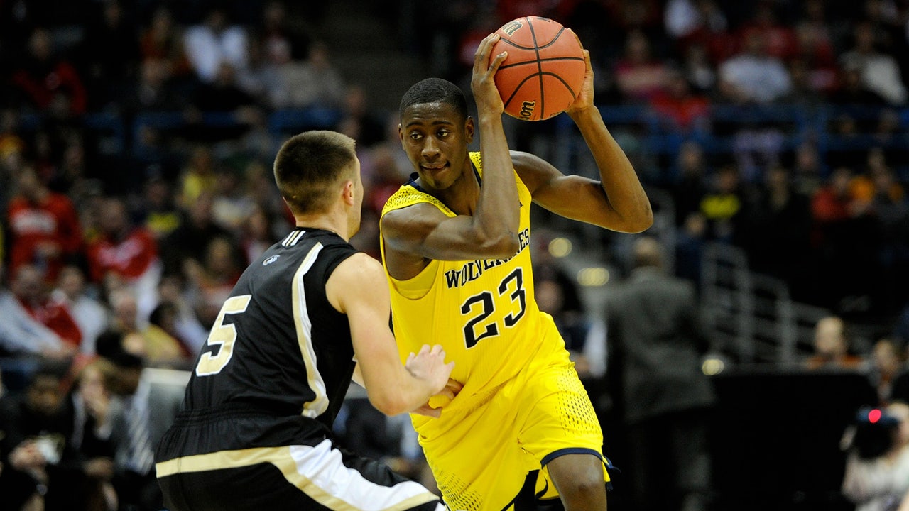 Michigan-Texas preview